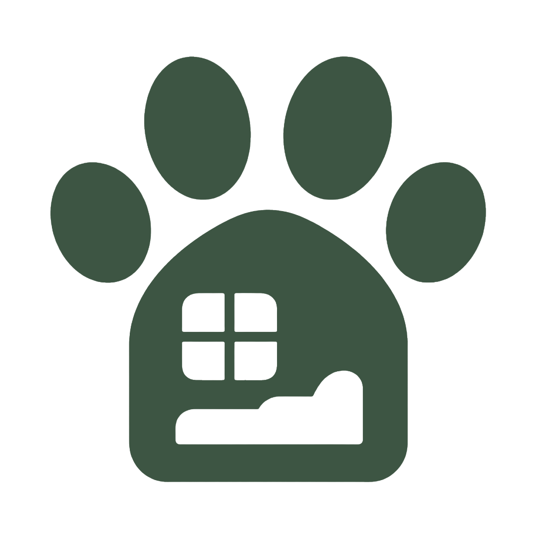 Small Space Pet